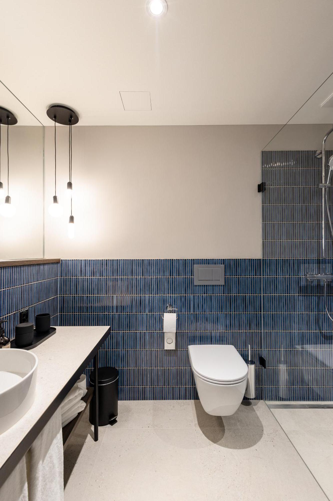 The Yarn Hotel Horgen Luaran gambar